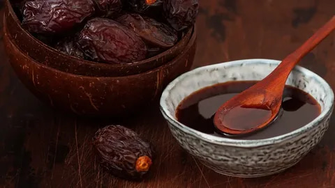 تصویر 4 از فروش شیره خرما اصفهان + قیمت خرید به صرفه